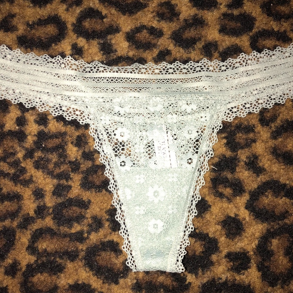 Victoria’s Secret panty